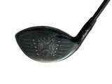 Callaway Rogue 10.5° Driver Tensei AV 75g S Flex Shaft Winn Dri•Tac 2.0 Grip