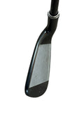 Ping G710 Black 7 Driving Iron (Fitting Cart) Alta 40g Sr Flex Shaft Tour Velvet Grip