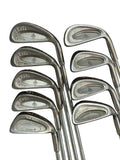 Callaway Nickent Level One MRH Complete Golf Club Set S Flex SET-092826T03