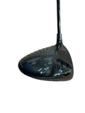 Mizuno STZ 230 9.5° Driver Hzrdus RDX Smoke 6.5 65g Extra Stiff Flex Shaft