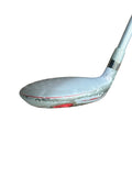 Cobra LH Fly Z XL 5 Hybrid Fly Z XL 55g Ladies Flex Shaft GP MCC +4 Grip