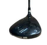 Ping G15 10.5° Driver Serrano 60g Stiff Flex Shaft Iomic Grip