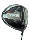 Power Bilt TPS Supertech 10.5° Driver TPS 68g Senior Flex Shaft Power Bilt Grip