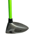 Callaway Great Big Bertha Hawk Eye 3+ Wood Attas Elements X Flex Shaft