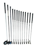Ping TaylorMade MRH Complete Golf Club Set Stiff Flex SET-092325T06