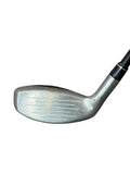 TaylorMade Rescue Mid 19° 3 Hybrid Ultralite Stiff Flex Shaft TaylorMade Grip