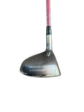 Adams Tight Lies 5 Wood Supershaft Lite Women's Flex Shaft Adams Grip