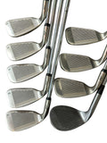 Callaway Titleist Affinity MRH Golf Club Set -1" R Flex SET-050525T07