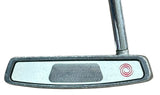 Odyssey 2-Ball Blade 35.5" Putter White Hot Shaft Super Stroke Flatso 1.0 Grip