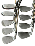 Next Warrior Cobra Men's Right Hand Golf Club Set Sr Flex SET-022125T03