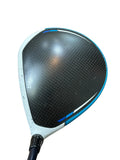 TaylorMade Sim 2 Max 9° Driver Ventus 5 S Flex Shaft Winn Dri•Tac Grip