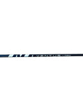 Ventus 6 Stiff Flex 44.5" Driver Shaft Stealth Adaptor Tip Golf Pride Z Grip