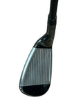 TaylorMade M2 Gap Wedge REAX M2 55g Senior Flex Shaft TaylorMade Grip