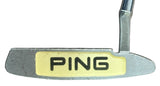 Ping Anser 4i 36.5" Putter Karsten Steel Shaft Ping Grip