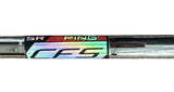 Ping Gorge Tour Yellow Dot 56° Sand Wedge CFS Senior Flex Shaft Ping Grip