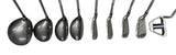 Walter Hagen Hagan Varsity Complete Golf Club Set Ladies Flex SET-081326T06