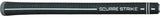 Square Strike 45° Chipper Square Strike Steel Shaft Square Strike Grip