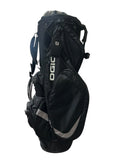 Ogio Vision Stand Bag 8-Way Divider 6 Pockets Harness Handle Hood