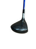 Titleist 904F 15° 3 Wood Graphite Design YS6 FW+ S Flex Shaft Crossline Grip