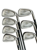 Cobra Senior Oversize Iron Set 3-PW (NO 7 IRON) King Cobra Sr Flex