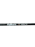 Callaway FT 15° 3 Wood Fujikura Fit On 60 Regular Flex Shaft Callaway Grip