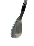 Cleveland CG12 Zip Grooves 58° LW Traction Wedge Flex Shaft GP CP2 Pro Grip