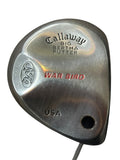 Callaway Big Bertha Tuttle War Bird Putter w/HC Apollo Shaft Callaway Grip