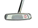 Odyssey 2 Ball CS 34.5" Putter Odyssey Steel Shaft SS Flatso 3.0 Grip