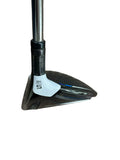 TaylorMade Sim2 Max 18° 5 Wood Xcalibur Mystic 5 X Flex Shaft Tour Velvet Grip