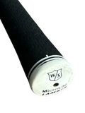 Wilson D9 22° 4 Hybrid Tensei AV 75g Stiff Flex Shaft Lamkin Micro Lite Grip