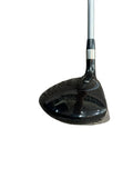 Ping G5 18° 5 Wood TFC100F Regular Flex Shaft Ping Grip