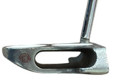 Odyssey 2-Ball Blade 35.5" Putter White Hot Shaft Super Stroke Flatso 1.0 Grip