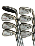 Nicklaus Wilson MRH Complete Golf Club Set +1.5" R Flex SET-090425T01