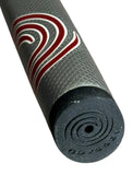 Heavy Putter A3-M 33" Putter Heavy Putter Steel Shaft Odyssey Grip