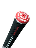 Oban Devotion 5 03 55g Regular Flex 43" Driver Shaft Titleist Adaptor Tip