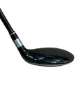 Honma XP-1 TW 19° 3 Hybrid Vizard 63 Stiff Flex Shaft Honma Grip