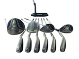 Strata Adams WRH Complete Golf Club Set Women's Flex SET-061026T02