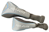 Top Flite Mizuno WRH Complete Golf Club Set Women's Flex SET-060126T06