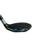 TaylorMade RBZ Speed Lite 25° 5 Hybrid RBZ 65g R Flex Shaft TaylorMade Grip