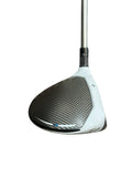 TaylorMade Sim Max•D 16° 3 Wood Helium 5F2 Sr Flex Shaft Golf Pride Z Grip