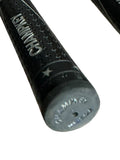 Ping Zing 2 Black Dot Iron Set 3-W Karsten S Flex Shafts Champkey Grips