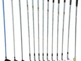 Hogan Callaway MLH Complete Golf Club Set Regular Flex SET-072925T02