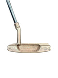 Ping Pal 34.5" Putter Ping Heel-Toe Balance Steel Shaft Golf Pride Grip