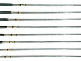 Dunlop Maxfli Australian Blade Iron Set 2-9 -1/2" DG S Flex Shafts