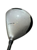 Cobra Amp Cell-S 16° 3 Wood Amp Cell-S Stiff Flex Shaft Winn Dri•Tac Grip
