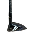 Callaway XR 15° 3 Wood Project X 5.5 R Flex Shaft Winn Dri•Tac Grip
