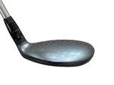 Titleist 816 H1 23° Hybrid Diamana 70g Stiff Flex Shaft GP Tour Velvet Grip