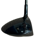 Tour Edge Bazooka 470 3 Wood Bazooka Senior Flex Shaft Tour Edge Grip