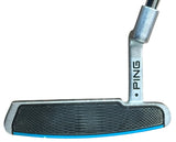 Ping Anser Sigma 2 35" Putter Ping Sigma Shaft Golf Pride Reverse Taper Grip