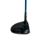 Callaway FT Optiforce 15° 3 Wood Rogue 8•5•9 65g S Flex Shaft Sonar Grip